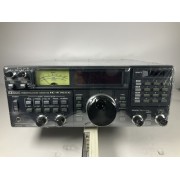 ICOM IC-R7000 COMMUNICATION RX WITH MATCHING SP-3 SPEAKER